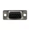 EFB Elektronik guscio crimp D-Sub per connettori femmina, E-DFCR/15