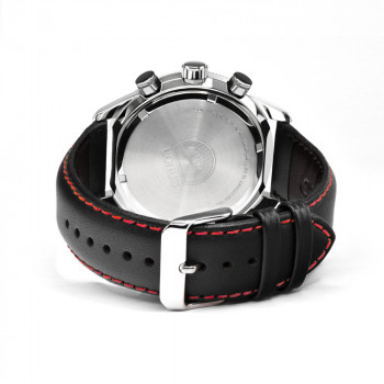 Lorus RM345FX9 orologio cronografo al quarzo uomo, 45 mm