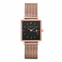 Rosefield QBMR-Q05 orologio donna, 26 mm