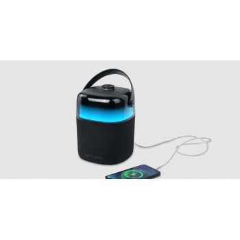 Muse M-520 KA microfono karaoke Bluetooth