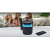 Muse M-520 KA microfono karaoke Bluetooth