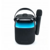 Muse M-520 KA microfono karaoke Bluetooth