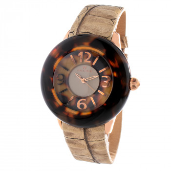 Folli Follie WF8R034SSI orologio da donna, 45 mm
