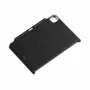 Satechi custodia magnetica in pelle vegana per iPad Pro 11 pollici, nero (ST-V11PPK)