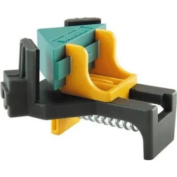 Wolfcraft ES 22 morsetto ad angolo 3051000