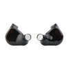 TRUTHEAR Zero cuffie in-ear con filo (rosso)