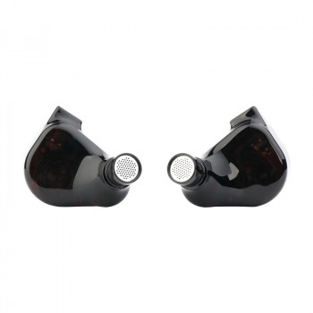 TRUTHEAR Zero cuffie in-ear con filo (rosso)