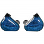 TRUTHEAR Zero cuffie in-ear con filo (blu)