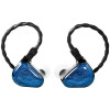 TRUTHEAR Zero cuffie in-ear con filo (blu)