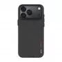 Laut Kev Protect – custodia per iPhone 18 Pro Max / 17 Pro Max, compatibile MagSafe (nero)