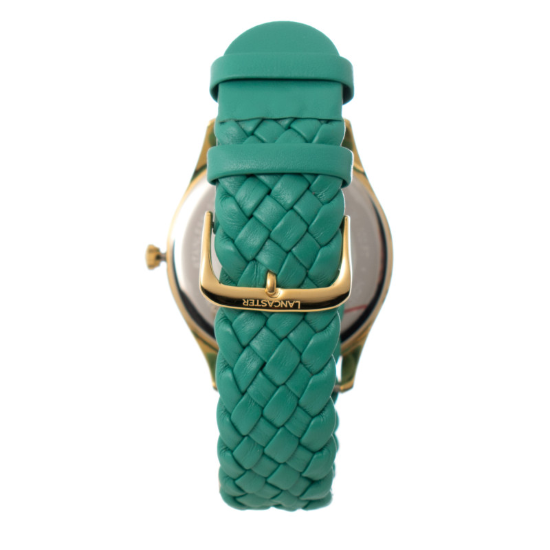Lancaster OLA0687-D orologio unisex, 40 mm