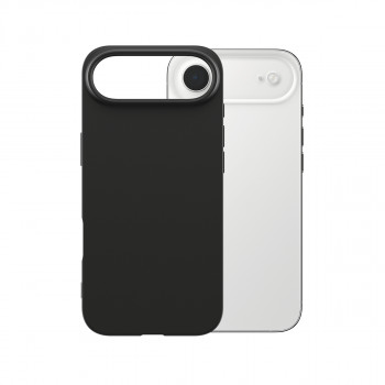 PanzerGlass SAFE custodia TPU per iPhone Air, nero (bulk)