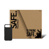 PanzerGlass SAFE custodia TPU per iPhone Air, nero (bulk)