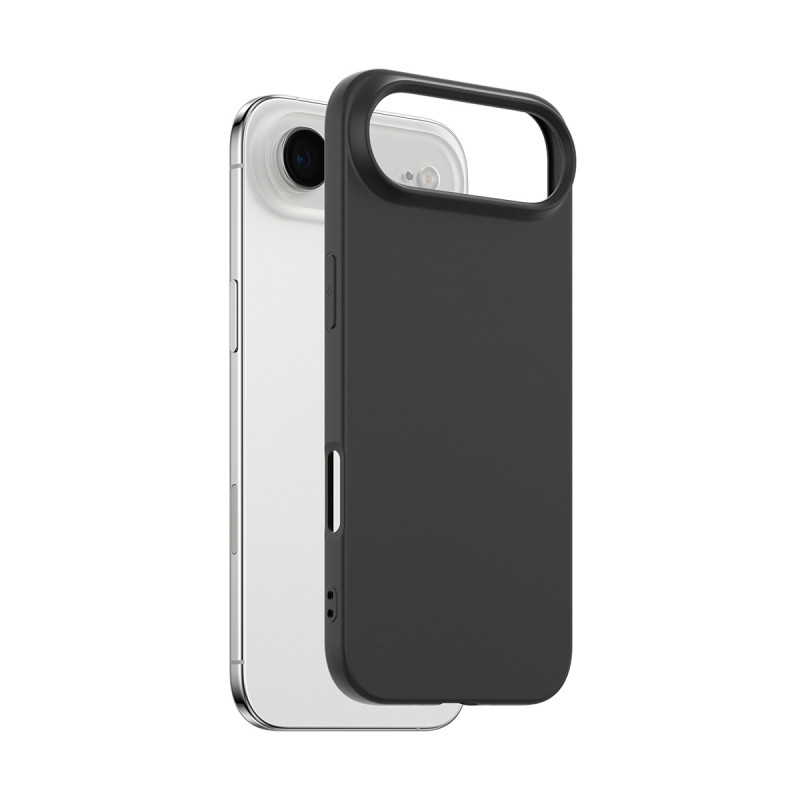 PanzerGlass SAFE custodia TPU per iPhone Air, nero (bulk)