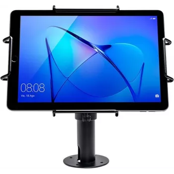 Star mUnite 7 MOUNT supporto per tablet, nero (37954800)