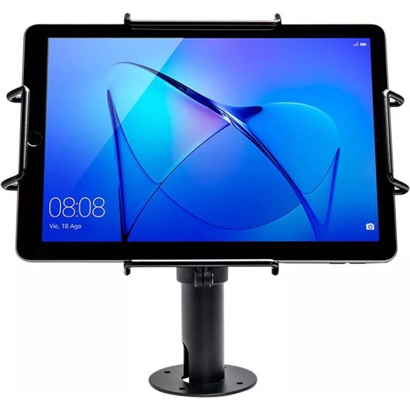 Star mUnite 7 MOUNT supporto per tablet, nero (37954800)