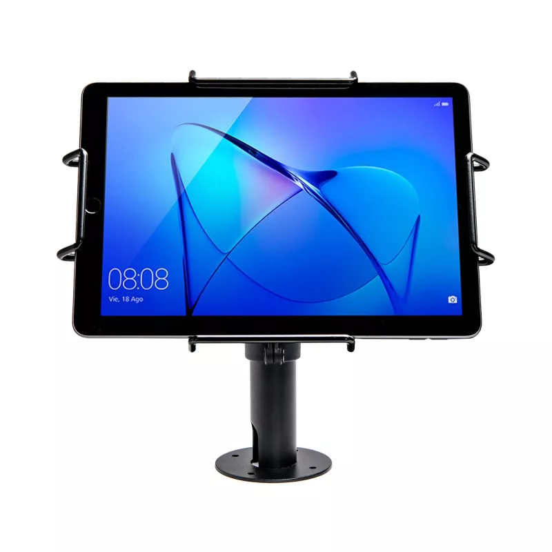 Star mUnite 7 MOUNT supporto per tablet, nero (37954800)