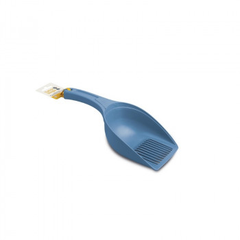 Stefanplast paletta universale singola, 27,5 x 12,5 x 9 cm, blu