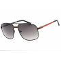 Guess GF0238-02B occhiali da sole uomo, 57/17/140 mm