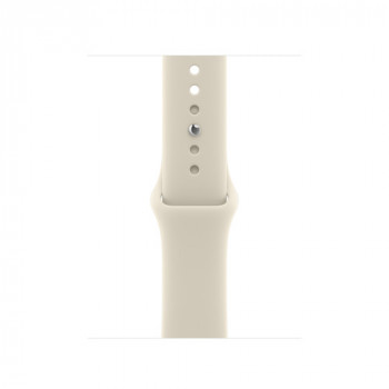 Apple cinturino Sport 40mm Sand - M/L