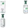FIRST AID ONLY flacone per lavaggio ferite e occhi, 500 ml, soluzione salina sterile 0,9%