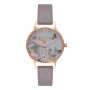 Olivia Burton OB16EG67 orologio donna, 30 mm