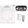 Garmin kit di montaggio a incasso