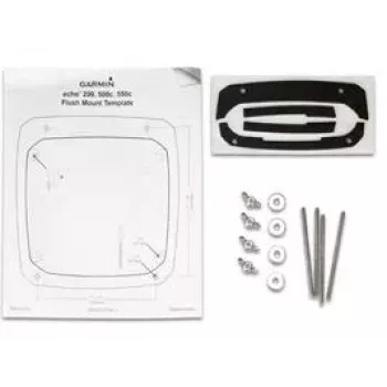 Garmin kit di montaggio a incasso