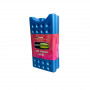 Giostyle Space Ice XS elementi refrigeranti, 2x200