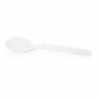 Giostyle set di cucchiai 3 pz. Trippy bianco