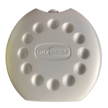 Giostyle Space Ice 400 elemento refrigerante, argento (112331377)
