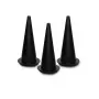 Einhell 4522256 ugelli per pistola sigillante 3 pz.