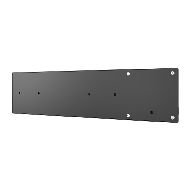 DarkFlash monitor IPS 9,2 V92 (nero)