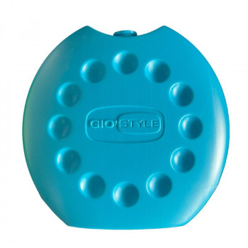 Giostyle Space Ice 400 elemento refrigerante, blu (112331398)