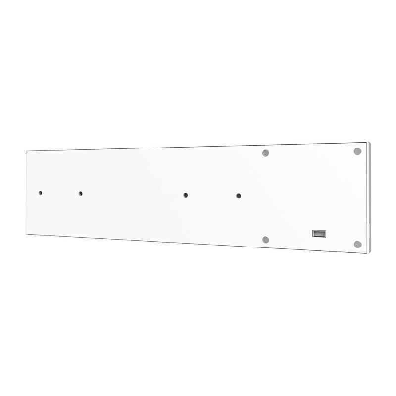Darkflash monitor IPS 9,2 V92 (bianco)