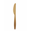 Gogreen Go Green coltelli compostabili, 10 pz. (1900866)