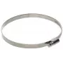 Delta OPM-110-130X9.0 fascetta metallica, Ø110–130 mm, 9 mm, acciaio zincato