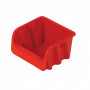 Curver Profi 1 scatola impilabile 10,8 x 11,5 x 7,5 cm, rosso