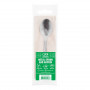Gogreen Go Green set cucchiaio e tovagliolo in metallo