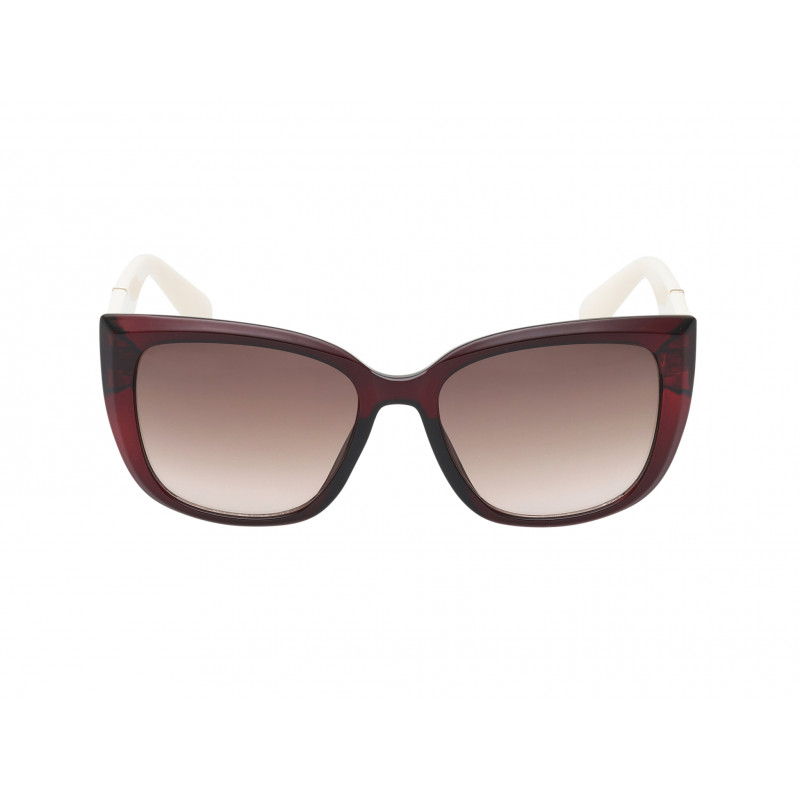 Guess GO00051-5648F occhiali da sole da donna, 56/18/145 mm, marrone