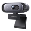 UGREEN CM778 webcam 2K 30FPS – nero