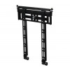 B-Tech supporto a parete ultra-slim per schermo piatto (VESA 200) nero