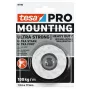 tesa Mounting PRO Ultra Strong 66792-00000-00 nastro di montaggio bianco (L x L) 1,5 m x 19 mm