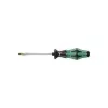 Wera cacciavite piatto da officina 334 SK larghezza lama: 3,5 mm lunghezza lama: 75 mm (05007670001)