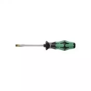 Wera cacciavite piatto da officina 334 SK larghezza lama: 3,5 mm lunghezza lama: 75 mm (05007670001)
