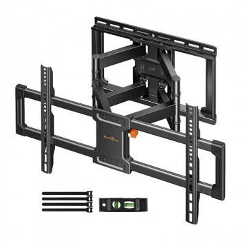 Perlegear PGLF8B-N1 supporto TV