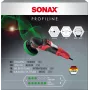 SONAX PROFILINE 150 tampone lucidante in schiuma, medio, verde