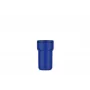 MEPAL bicchiere termico Ellipse vivid blue 0,275 l