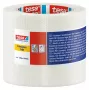 tesa 60101-00003-00 nastro in tessuto bianco (L x L) 45 m x 10 cm