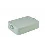 MEPAL lunchbox Bento Take a Break Large, Nordic Sage, 1,5 l